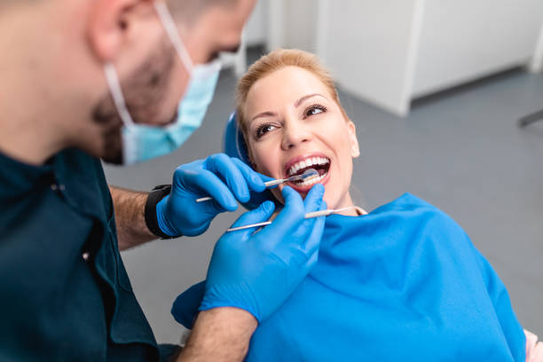 Best Full Mouth Reconstruction  in Mineral Springs, AR