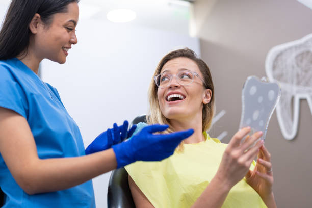 Why Choose Us for Your Dental Needs in Mineral Springs, AR