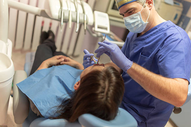 Best Dental Exams and Cleanings  in Mineral Springs, AR