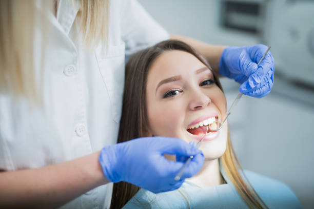 Best Emergency Dental Care  in Mineral Springs, AR