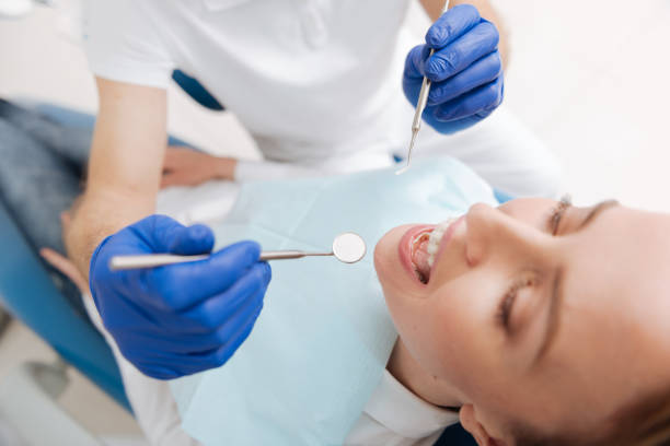 Best Laser Dentistry  in Mineral Springs, AR