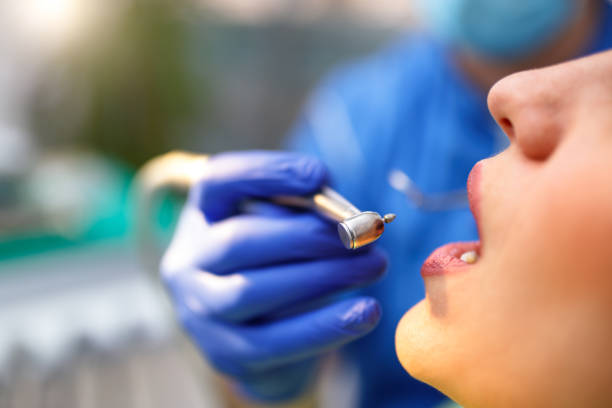 Oral Surgery in Mineral Springs, AR